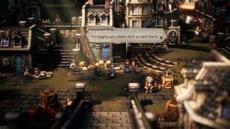 octopath traveler 2 a gambling man|Octopath Traveler 2 – How to complete A Gambling .